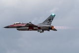 General Dynamics (Fokker) F-16AM Fighting Falcon